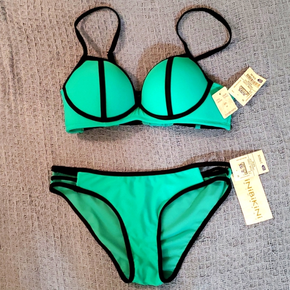 Swimsuit